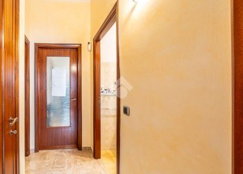 Trilocale Via La Spezia, Parma - foto 21