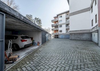 Trilocale Via La Spezia, Parma - foto 36