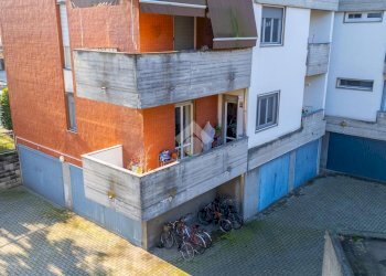 Trilocale Via La Spezia, Parma - foto 39