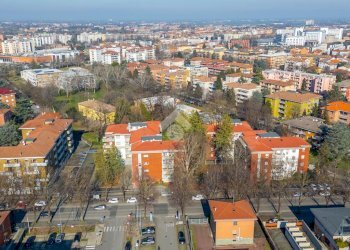 Trilocale Via La Spezia, Parma - foto 42