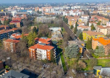 Trilocale Via La Spezia, Parma - foto 46