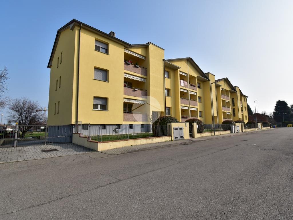 Three-room apartment Via Valerio Zurlini, Parma (neighborhood Corcagnano) - photo 1