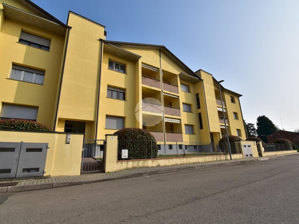 Three-room apartment Via Valerio Zurlini, Parma (neighborhood Corcagnano) - photo 2