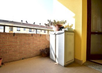 Three-room apartment Via Valerio Zurlini, Parma (neighborhood Corcagnano) - photo 9