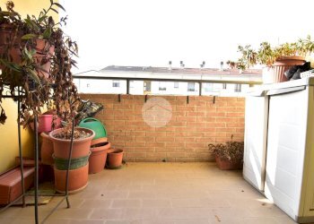 Three-room apartment Via Valerio Zurlini, Parma (neighborhood Corcagnano) - photo 10