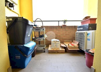 Three-room apartment Via Valerio Zurlini, Parma (neighborhood Corcagnano) - photo 11