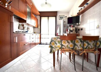 Three-room apartment Via Valerio Zurlini, Parma (neighborhood Corcagnano) - photo 13