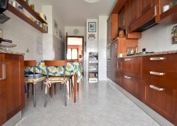 Three-room apartment Via Valerio Zurlini, Parma (neighborhood Corcagnano) - photo 15