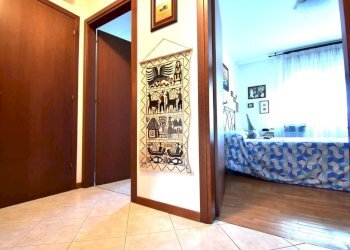 Three-room apartment Via Valerio Zurlini, Parma (neighborhood Corcagnano) - photo 17
