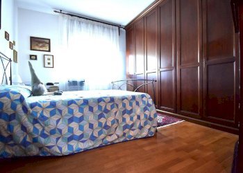 Three-room apartment Via Valerio Zurlini, Parma (neighborhood Corcagnano) - photo 19
