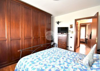 Three-room apartment Via Valerio Zurlini, Parma (neighborhood Corcagnano) - photo 20