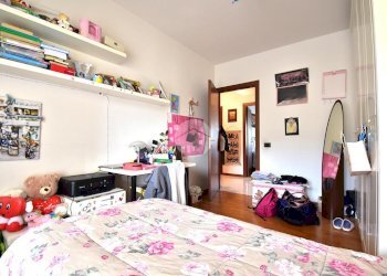 Three-room apartment Via Valerio Zurlini, Parma (neighborhood Corcagnano) - photo 23