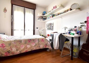 Three-room apartment Via Valerio Zurlini, Parma (neighborhood Corcagnano) - photo 24