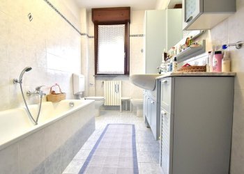 Three-room apartment Via Valerio Zurlini, Parma (neighborhood Corcagnano) - photo 25