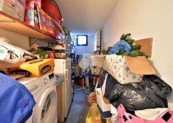 Three-room apartment Via Valerio Zurlini, Parma (neighborhood Corcagnano) - photo 28