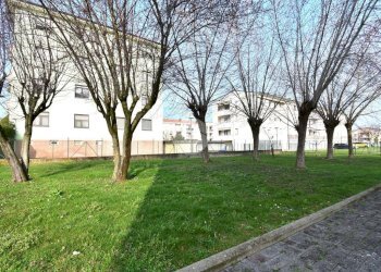 Three-room apartment Via Valerio Zurlini, Parma (neighborhood Corcagnano) - photo 29