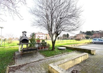 Three-room apartment Via Valerio Zurlini, Parma (neighborhood Corcagnano) - photo 30