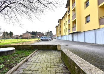 Three-room apartment Via Valerio Zurlini, Parma (neighborhood Corcagnano) - photo 31