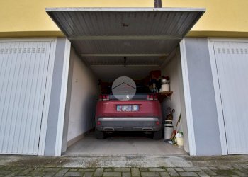 Three-room apartment Via Valerio Zurlini, Parma (neighborhood Corcagnano) - photo 32