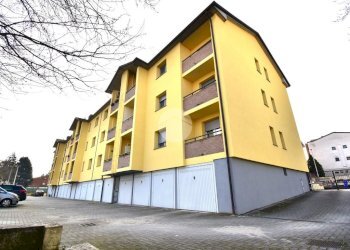 Three-room apartment Via Valerio Zurlini, Parma (neighborhood Corcagnano) - photo 33