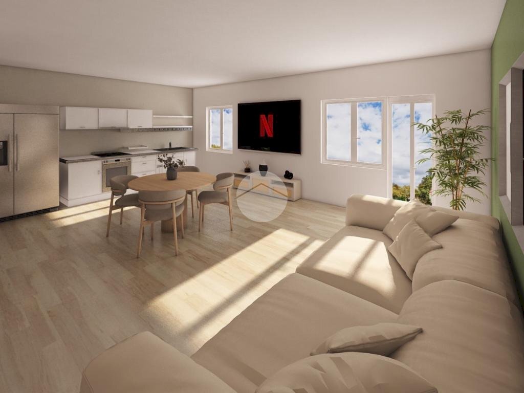 Trilocale Via Circonvallazione Meridionale, Rimini - foto 1