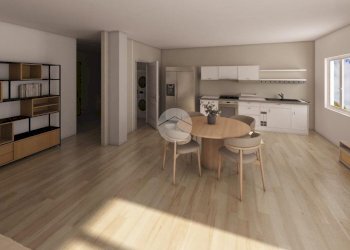 Trilocale Via Circonvallazione Meridionale, Rimini - foto 2