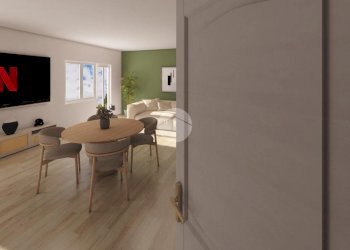 Trilocale Via Circonvallazione Meridionale, Rimini - foto 3