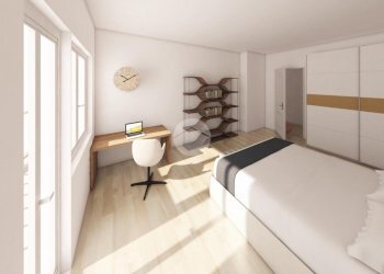 Trilocale Via Circonvallazione Meridionale, Rimini - foto 9