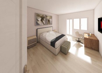 Trilocale Via Circonvallazione Meridionale, Rimini - foto 10