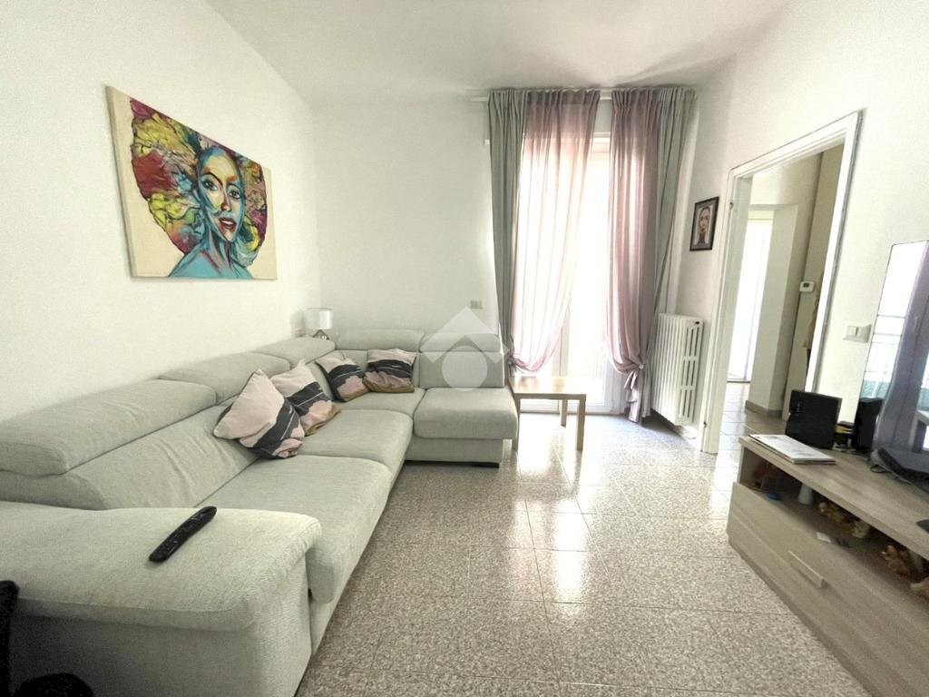Three-room apartment Viale Codroipo, Rimini - photo 3