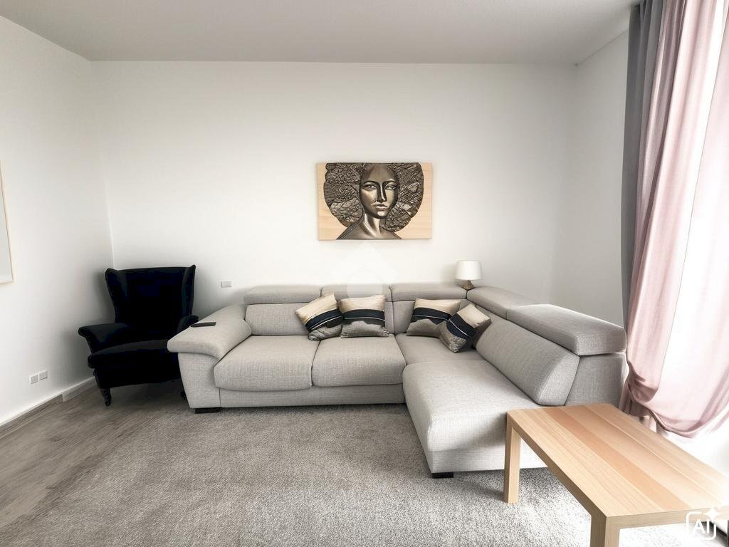 Three-room apartment Viale Codroipo, Rimini - photo 1
