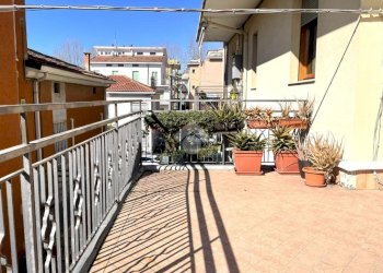 Bilocale Viale Codroipo, Rimini - foto 9