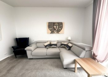 Three-room apartment Viale Codroipo, Rimini - photo 1