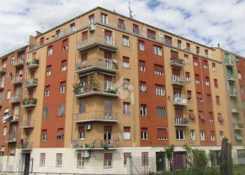 Trilocale Via antonio cecchi, Parma (zona San Leonardo) - foto 2