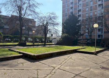 Trilocale Via Luigi Chiarelli, Milano (zona Gallaratese) - foto 2