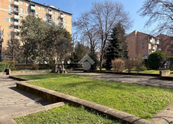 Trilocale Via Luigi Chiarelli, Milano (zona Gallaratese) - foto 3