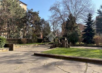 Trilocale Via Luigi Chiarelli, Milano (zona Gallaratese) - foto 4