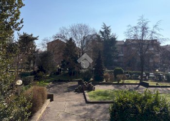 Trilocale Via Luigi Chiarelli, Milano (zona Gallaratese) - foto 5