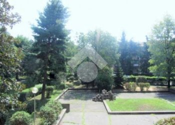 Trilocale Via Luigi Chiarelli, Milano (zona Gallaratese) - foto 6