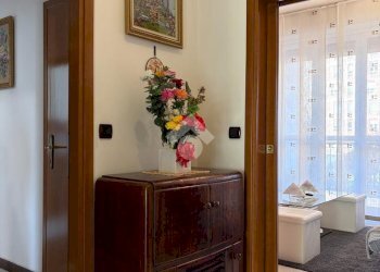 Trilocale Via Luigi Chiarelli, Milano (zona Gallaratese) - foto 7