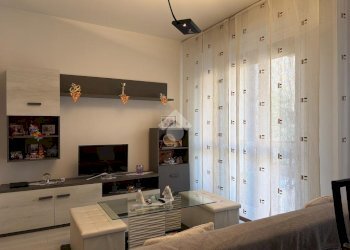 Trilocale Via Luigi Chiarelli, Milano (zona Gallaratese) - foto 8