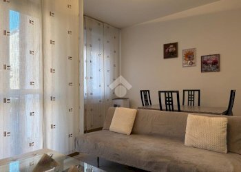 Trilocale Via Luigi Chiarelli, Milano (zona Gallaratese) - foto 9