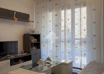 Trilocale Via Luigi Chiarelli, Milano (zona Gallaratese) - foto 10