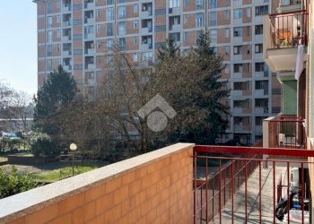 Trilocale Via Luigi Chiarelli, Milano (zona Gallaratese) - foto 12