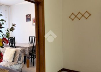 Trilocale Via Luigi Chiarelli, Milano (zona Gallaratese) - foto 14