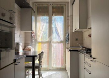 Trilocale Via Luigi Chiarelli, Milano (zona Gallaratese) - foto 15