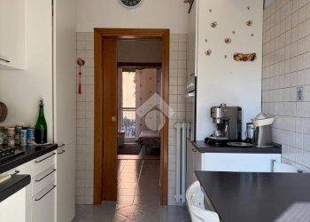 Trilocale Via Luigi Chiarelli, Milano (zona Gallaratese) - foto 16