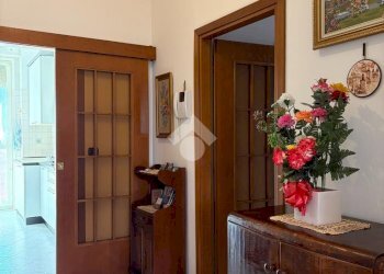 Trilocale Via Luigi Chiarelli, Milano (zona Gallaratese) - foto 17