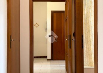 Trilocale Via Luigi Chiarelli, Milano (zona Gallaratese) - foto 18