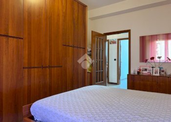 Trilocale Via Luigi Chiarelli, Milano (zona Gallaratese) - foto 19